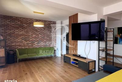 Apartament cu 4 camere în Orașul Nou