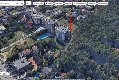 Apartament cu 3 camere în Nord - 2