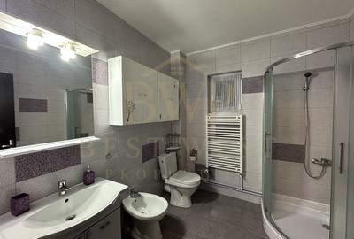 Casa individuală, mobilată, teren 400 mp, Giroc - 16