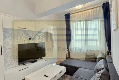Apartament cu 4 camere semidecomandat, mobilat în Ultracentral - 14