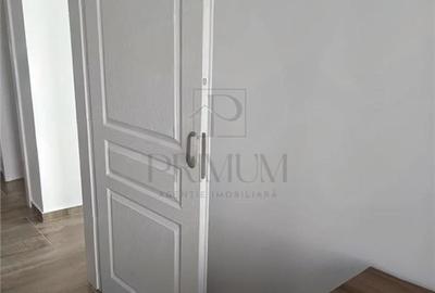 Garsonieră decomandată, mobilată în Girocului - 9