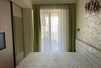 Apartament de inchiriat - zona Tomis Nord- CAMPUS - 9