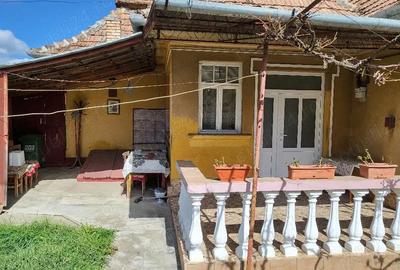 Casă cu 2 camere în Luna - 3