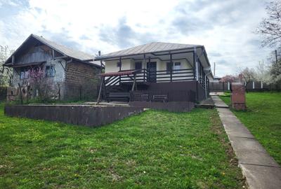 Casă cu 3 camere în Central - 6