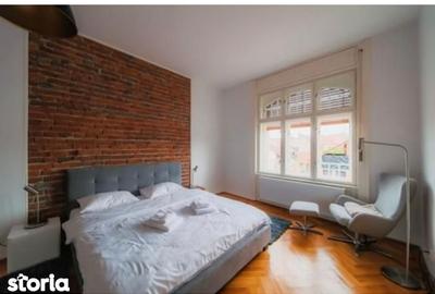 Apartament cu 4 camere în Ultracentral - 13
