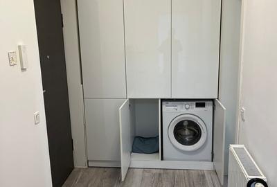 Vanzare garsoniera 21 Residence - 38 mp - 6