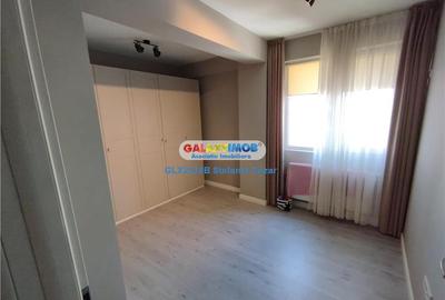 Apartament cu 3 camere semidecomandat, mobilat în Militari - 6