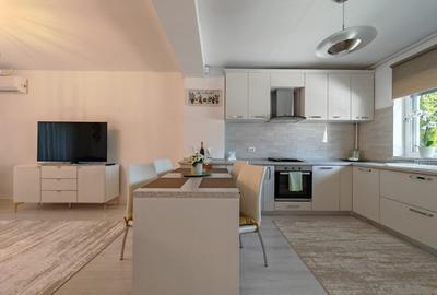 Vila cocheta si eleganta in zona linistita I Otopeni Odai - Spitalul Oxxygene - 9