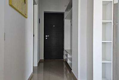 Apartament cu 2 camere în Est - 11
