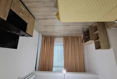 Apartament cu 2 camere decomandat în Universitate - 2