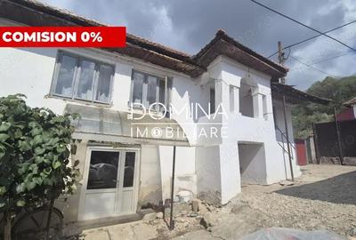 Casă cu 3 camere cu Teren 1565 Mp în Bengești - 10
