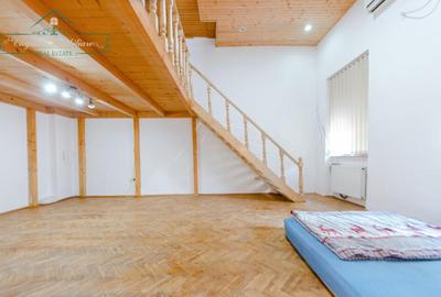 Apartament cu 2 camere nedecomandat în Central - 5