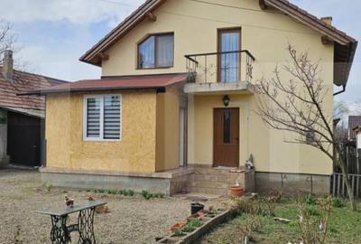 Casă cu 4 camere cu Teren 569 Mp în Central - 4