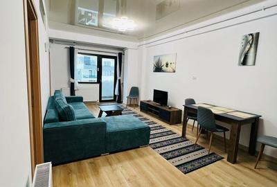Apartament cu 3 camere în Nord - 1