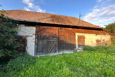 Casă cu 2 camere în Petrești - 5