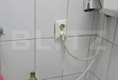 Apartament cu 2 camere decomandat în Nord - 11