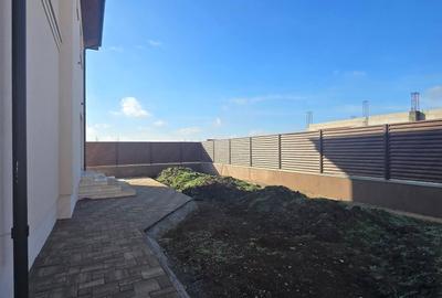 Vilă Individuală P+1 , 5 Camere Bulevardul Nordului - 32