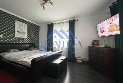 Casa moderna de vanzare in Fantanele - 5