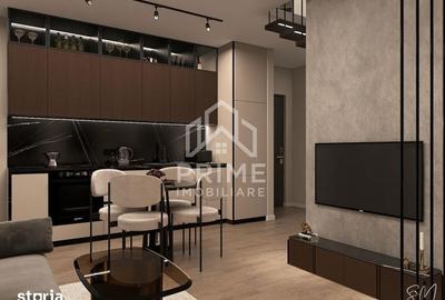 Apartament cu 3 camere în Central - 2