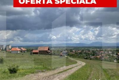 Teren de 500 mp, în Simeria