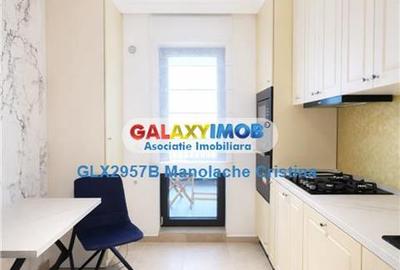 Apartament cu 2 camere decomandat, mobilat în Pipera - 2