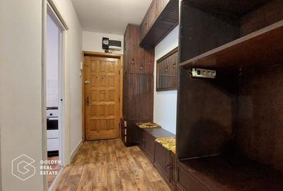 Apartament cu 2 camere semidecomandat în Podgoria - 6