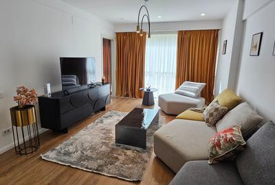 Inchiriere 2 camere lux - Titulescu - Petru Rares Inchiriere 2 camere lux - Titulescu - Petru Rares - 4