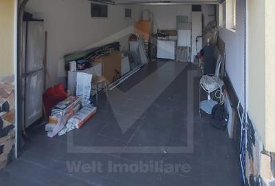 Casa unica Zorilor-Europa – ideala pentru familie sau investitie - 20