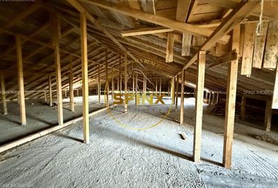 Balotesti, cladire la rosu 1.530 mp 30 camere teren 2000 mp, azil/ clinica - 18