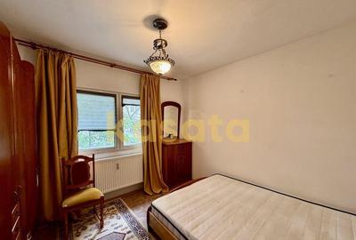 Titulescu - Apartament cu 4 camere la 5 minute de Piata V... - 1