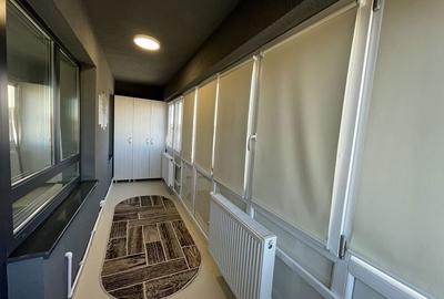 Apartament cu 2 camere semidecomandat în Cug - 8