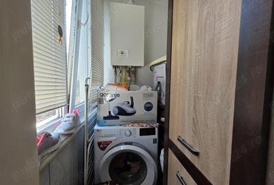 Apartament 3 camere complet renovat etaj 2 Deva, Str. Nicolae Balcescu (langa Panaur) - 11