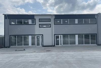 Spațiu comercial, de 80 mp, în Malu Mare - 1