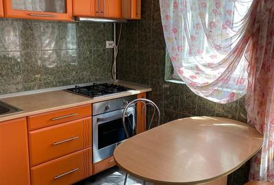 Apartament 2 camere, etaj 1, bloc nou - 6