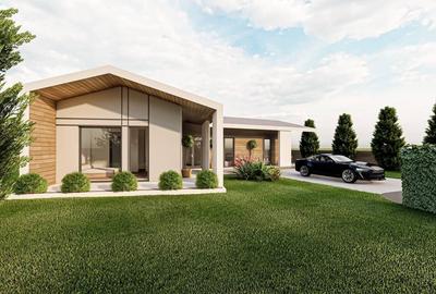 Parcele de teren în cartier nou de case, lângă Atrium Mall - 16