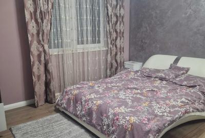 Apartament cu 3 camere semidecomandat în Giroc - 6