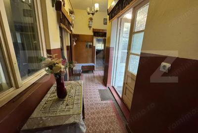 Casa cu suflet in Blaj un loc unde timpul a stat in loc Casa cu suflet in Blaj un loc unde timpul a stat in loc - 2