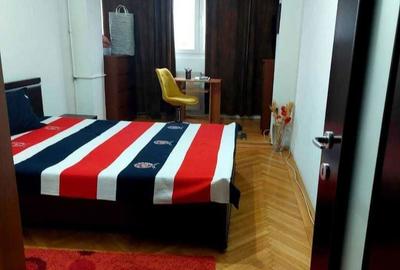 Apartament cu 3 camere semidecomandat în Drumul Taberei - 3