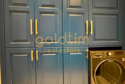 HERASTRAU/ TERASA/SPATII DEPOZITARE/PARCARE SUBTERANA - 45