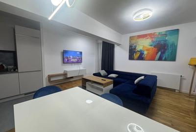 3 CAMERE- 80 mp || LOC DE PARCARE || BUENA VISTA- BANEASA ZOO - 4