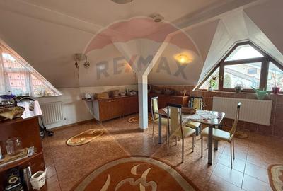 Casă cu 5 camere cu Teren 224 Mp în Ultracentral - 6