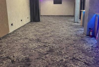 Spațiu comercial, de 500 mp, în Central - 5