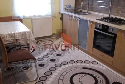 Apartament cu 2 camere decomandat, mobilat în Dâmbovița - 2