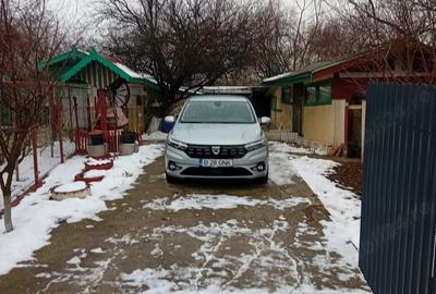 Casă cu 4 camere în Central - 2