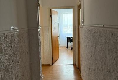 Apartament cu 4 camere decomandat, mobilat în Iancului - 15