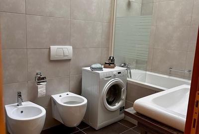 Apartament cu 2 camere în Nord - 3