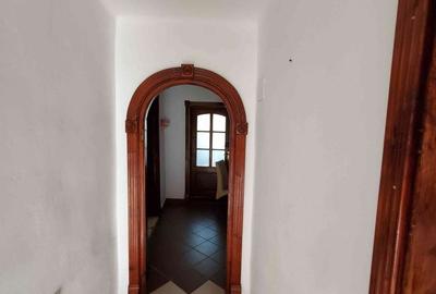 Casă cu 3 camere cu Teren 300 Mp în Păulești - 9