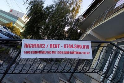 Spațiu comercial, de 185 mp, în Central - 5
