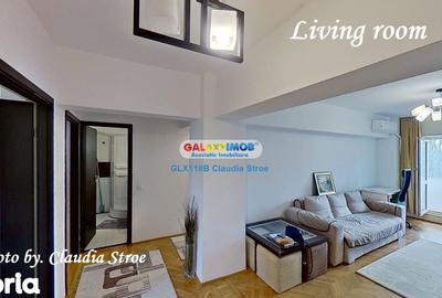 Apartament cu 4 camere, mobilat în Grivița - 15