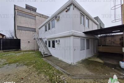 Spațiu comercial, de 410 mp, în Delfinariu - 6